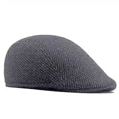 Shan Yi Maru Advance Wool Beret