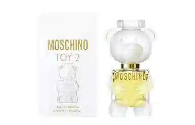 Moschino EDP