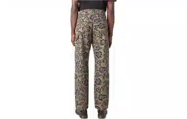 Dickies Premium Collection Utility Pants