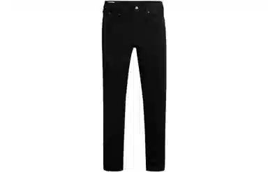 Levis SS23 Black Jeans