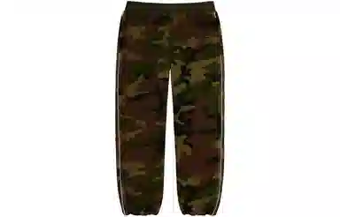 Supreme x WINDSTOPPER FW23 WEEK16 SWEATPANT logo