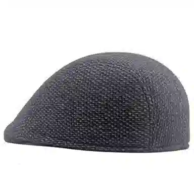 Shan Yi Maru Advance Wool Beret