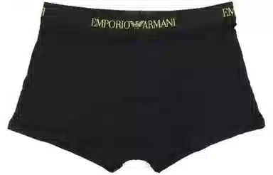 EMPORIO ARMANI FW23 Logo 3