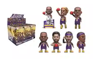 AcePlayer x NBA NBA 6