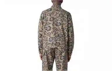 Dickies Eisenhower Jacket Desert Floral