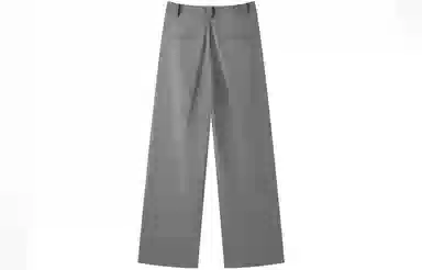 Peacebird Wide Leg Trousers