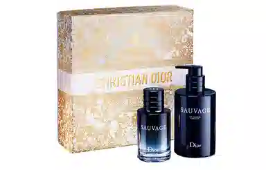 DIOR EDT 60ml+250ml