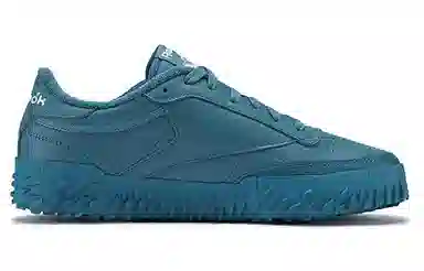 Reebok Club C Vibram Blue