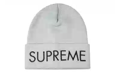 Supreme Logo