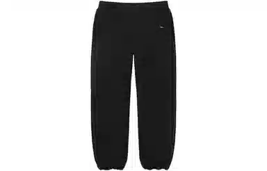 Supreme x WINDSTOPPER FW23 WEEK16 SWEATPANT logo