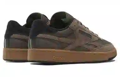 Reebok Club C Brown