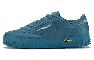 Reebok Club C Vibram Blue