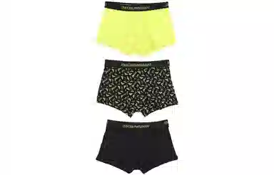 EMPORIO ARMANI FW23 Logo 3