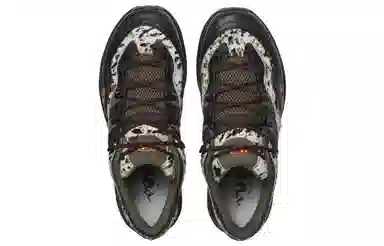 The Broken Arm x SALOMON XT-Quest 2 "TEXAS"