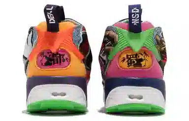 Reebok Instapump Fury