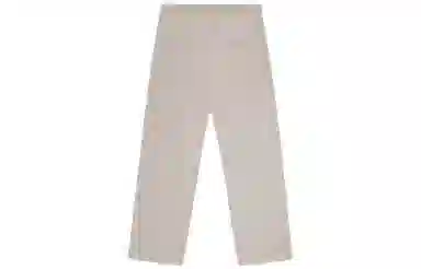 Fear of God Essentials Relaxed Trouser Silver Cloud