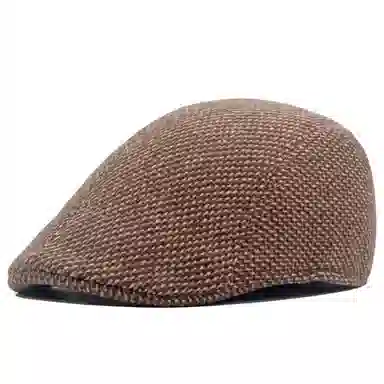 Shan Yi Maru Advance Wool Beret
