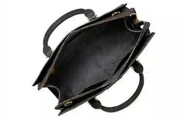 Michael Kors Sheila Black