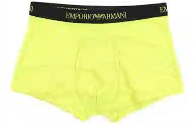 EMPORIO ARMANI FW23 Logo 3