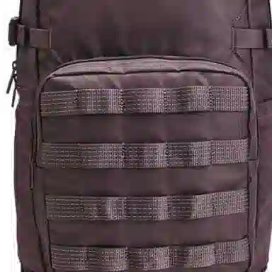 Under Armour Backpack Dust Brown