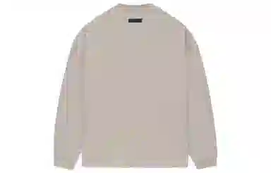 Fear of God Essentials Silver Cloud