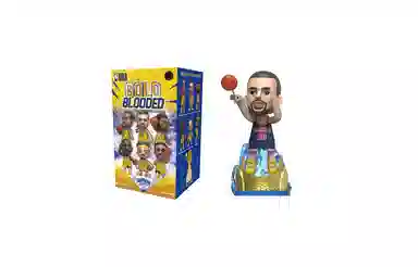 AcePlayer x NBA Golden State Warriors Series