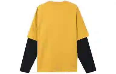 Dickies Logo Print Pullover