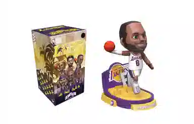 AcePlayer x NBA NBA 6