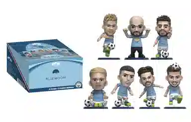 AcePlayer BLUE MOON 6