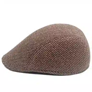 Shan Yi Maru Advance Wool Beret