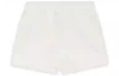 Fear of God Essentials Running Short Cloud Dancer