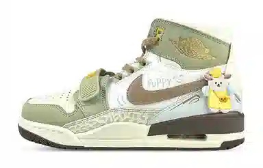 Jordan Legacy 312