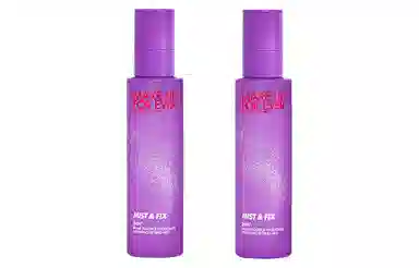 makeupforever 2023 100ml100ml*2