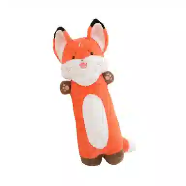 公主恋人 吉姆系列 可爱小熊 长条抱枕 玩偶 毛绒公仔