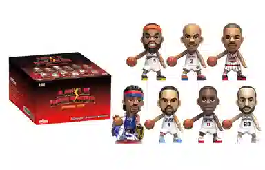 AcePlayer x NBA NBA 6