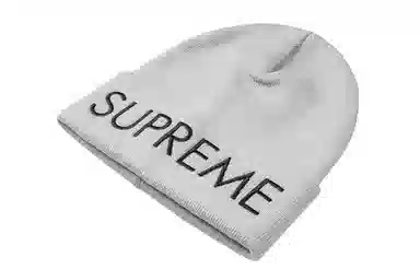 Supreme Logo