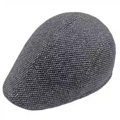 Shan Yi Maru Advance Wool Beret