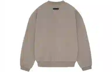 Fear of God Essentials FW23 Core Heather