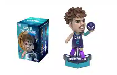 AcePlayer NBA x PUMA ONE OF ONE 4