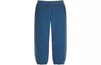 Supreme x WINDSTOPPER FW23 WEEK16 SWEATPANT logo