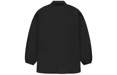 Fear of God Essentials Jet Black