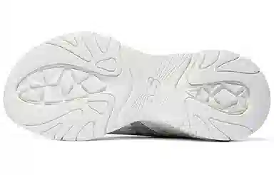 Skechers Stamina V3 White Purple