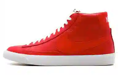 Nike Blazer Premium 09 Red