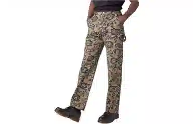 Dickies Premium Collection Utility Pants