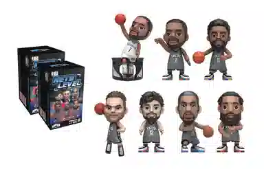 AcePlayer x NBA NBA 6
