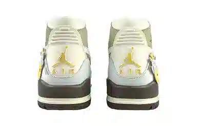 Jordan Legacy 312