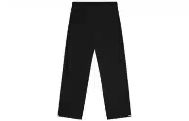 Fear of God Essentials FW23 Jet Black