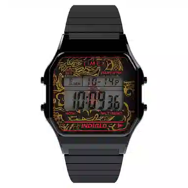 TIMEXT80 36mm 30 TW2W49500
