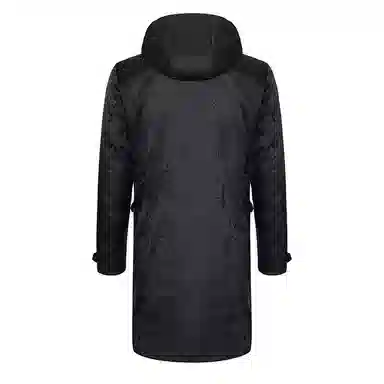 ANDREW MACKENZIE FW23