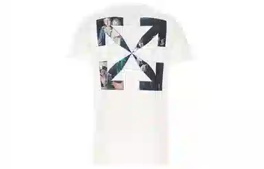 OFF-WHITE Caravaggio FW20